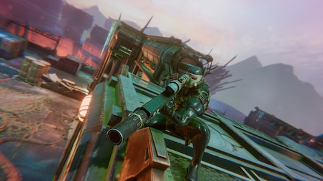 Warhammer 40,000: Chaos Gate - Daemonhunters: Execution Force (PC) - Steam Key - GLOBAL - 3