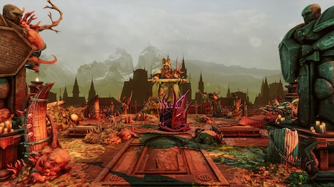 Warhammer 40,000: Chaos Gate - Daemonhunters: Execution Force (PC) - Steam Key - GLOBAL - 9