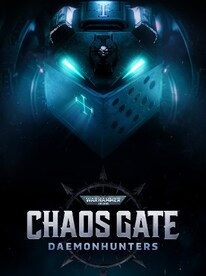 Warhammer 40,000: Chaos Gate - Daemonhunters (PC) - Steam Gift - NORTH AMERICA - 1