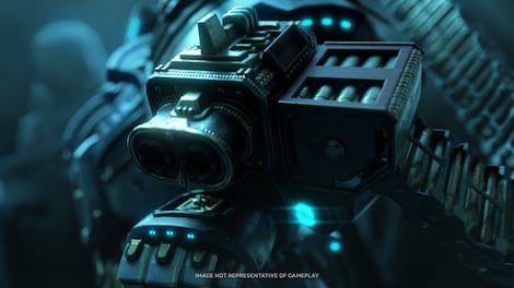 Warhammer 40,000: Chaos Gate - Daemonhunters (PC) - Steam Key - CIS - 4