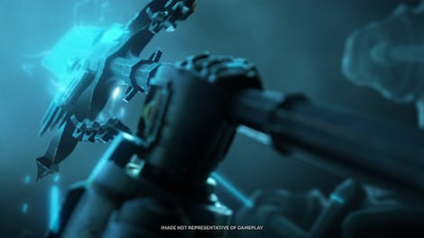 Warhammer 40,000: Chaos Gate - Daemonhunters (PC) - Steam Key - CIS - 5
