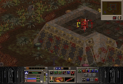 Warhammer 40,000: Chaos Gate (PC) - GOG.COM Key - GLOBAL - 5