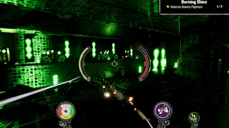 Warhammer 40,000: Dakka Squadron - Flyboyz Edition (Nintendo Switch) - Nintendo eShop Key - NORTH AMERICA - 6