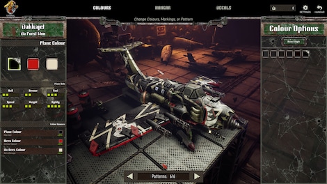 Warhammer 40,000: Dakka Squadron - Flyboyz Edition (PC) - Steam Key - GLOBAL - 4