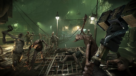 Warhammer 40,000: Darktide | Imperial Edition (PC) - Steam Gift - EUROPE - 10
