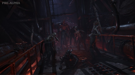 Warhammer 40,000: Darktide | Imperial Edition (PC) - Steam Gift - EUROPE - 4