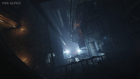 Warhammer 40,000: Darktide - Imperial Edition Upgrade (PC) - Steam Key - GLOBAL - 10