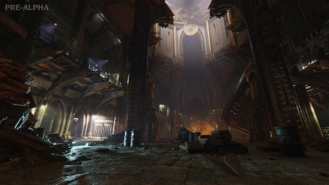 Warhammer 40,000: Darktide - Imperial Edition Upgrade (PC) - Steam Key - GLOBAL - 6