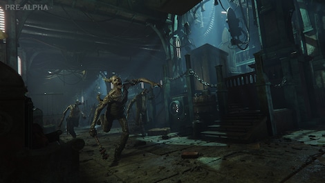 Warhammer 40,000: Darktide - Imperial Edition Upgrade (PC) - Steam Key - GLOBAL - 7