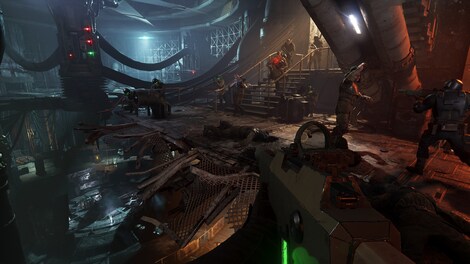 Warhammer 40,000: Darktide (PC) - Steam Gift - GLOBAL - 11