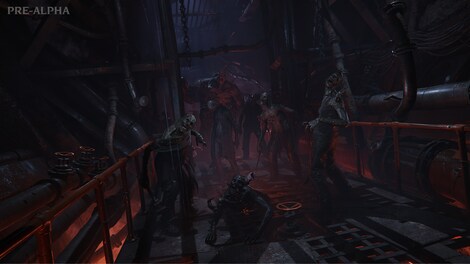 Warhammer 40,000: Darktide (PC) - Steam Gift - NORTH AMERICA - 4