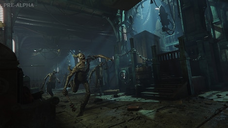 Warhammer 40,000: Darktide (Xbox Series X/S, PC) - Xbox Live Key - EUROPE - 8