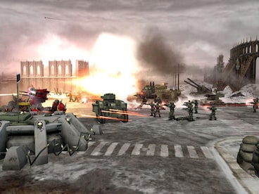 Warhammer 40,000: Dawn of War - Anniversary Edition (PC) - GOG.COM Key - GLOBAL - 12