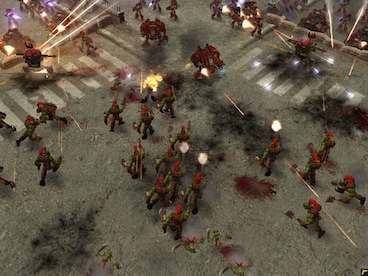 Warhammer 40,000: Dawn of War - Anniversary Edition (PC) - GOG.COM Key - GLOBAL - 14