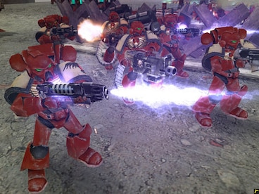 Warhammer 40,000: Dawn of War - Anniversary Edition (PC) - GOG.COM Key - GLOBAL - 4