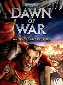 Warhammer 40,000: Dawn of War - Anniversary Edition (PC) - Steam Key - EUROPE - 1
