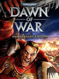 Warhammer 40,000: Dawn of War - Anniversary Edition (PC) - Steam Key - GLOBAL - 1