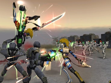 Warhammer 40,000: Dawn of War - Dark Crusade Steam Gift GLOBAL - 2