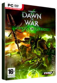 Warhammer 40,000: Dawn of War - Dark Crusade Steam Key EUROPE - 11