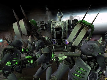Warhammer 40,000: Dawn of War - Dark Crusade Steam Key GLOBAL - 7