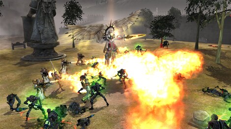 Warhammer 40,000: Dawn of War - Definitive Edition | Deluxe (PC) - Steam Key - EUROPE - 5