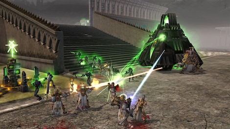 Warhammer 40,000: Dawn of War - Definitive Edition (PC) - Steam Account - GLOBAL - 8