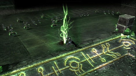 Warhammer 40,000: Dawn of War - Definitive Edition (PC) - Steam Gift - GLOBAL - 4