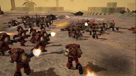 Warhammer 40,000: Dawn of War - Definitive Edition (PC) - Steam Key - GLOBAL - 3