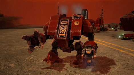 Warhammer 40,000: Dawn of War - Definitive Edition (PC) - Steam Key - GLOBAL - 7