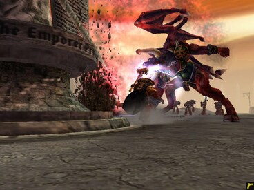 Warhammer 40,000: Dawn of War Franchise Pack Steam Gift CIS - 26