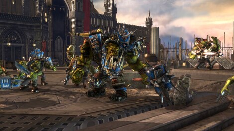 Warhammer 40,000: Dawn of War Franchise Pack Steam Gift CIS - 20
