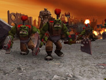 Warhammer 40,000: Dawn of War Franchise Pack Steam Gift CIS - 15