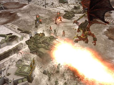 Warhammer 40,000: Dawn of War Franchise Pack Steam Gift CIS - 7