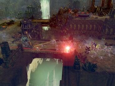 Warhammer 40,000: Dawn of War Franchise Pack Steam Key CIS - 3