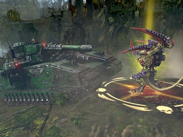 Warhammer 40,000: Dawn of War Franchise Pack Steam Key CIS - 0