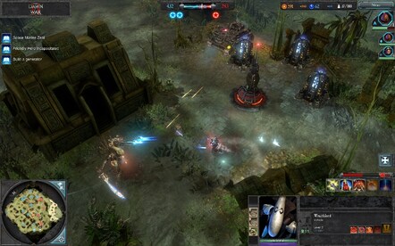Warhammer 40,000: Dawn of War II | Anniversary Edition (PC) - Steam Gift - EUROPE - 3