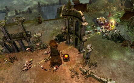 Warhammer 40,000: Dawn of War II | Anniversary Edition (PC) - Steam Gift - LATAM - 23