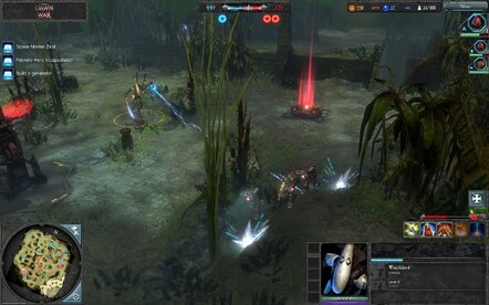 Warhammer 40,000: Dawn of War II | Anniversary Edition (PC) - Steam Gift - LATAM - 11