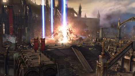 Warhammer 40,000: Dawn of War II | Anniversary Edition (PC) - Steam Gift - LATAM - 9