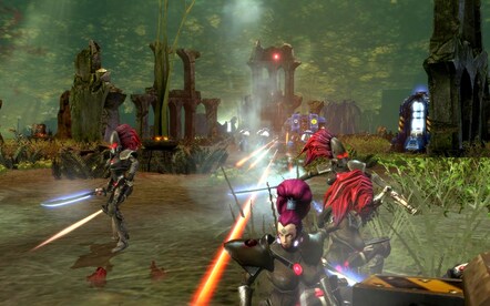 Warhammer 40,000: Dawn of War II | Anniversary Edition (PC) - Steam Gift - POLAND - 15