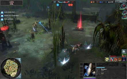 Warhammer 40,000: Dawn of War II | Anniversary Edition (PC) - Steam Gift - POLAND - 11
