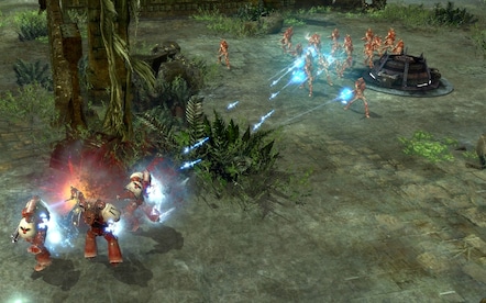 Warhammer 40,000: Dawn of War II | Anniversary Edition (PC) - Steam Key - CIS - 10
