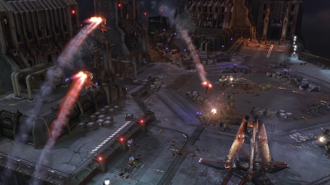 Warhammer 40,000: Dawn of War II | Anniversary Edition (PC) - Steam Key - CIS - 4