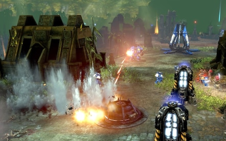 Warhammer 40,000: Dawn of War II | Anniversary Edition (PC) - Steam Key - GERMANY - 19