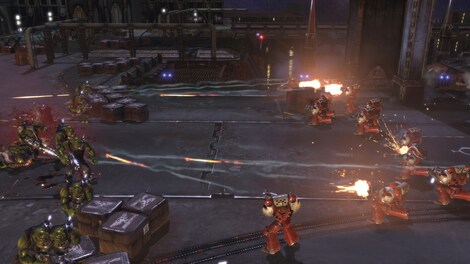 Warhammer 40,000: Dawn of War II | Anniversary Edition (PC) - Steam Key - GERMANY - 18