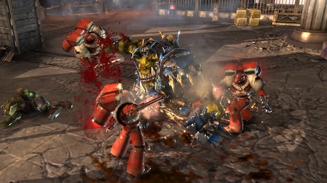 Warhammer 40,000: Dawn of War II | Anniversary Edition (PC) - Steam Key - GERMANY - 14