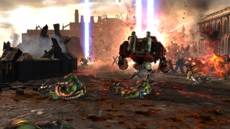 Warhammer 40,000: Dawn of War II | Anniversary Edition (PC) - Steam Key - GERMANY - 10