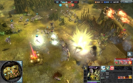 Warhammer 40,000: Dawn of War II | Anniversary Edition (PC) - Steam Key - GERMANY - 7