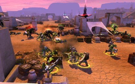 Warhammer 40,000: Dawn of War II | Anniversary Edition (PC) - Steam Key - GERMANY - 5
