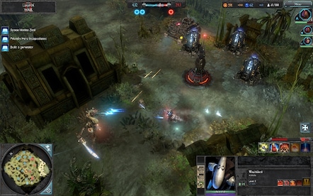 Warhammer 40,000: Dawn of War II | Anniversary Edition (PC) - Steam Key - GERMANY - 3